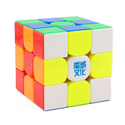 MoYu MoYu Aolong V5 3x3 (8-Magnet, Maglev, UV, Ball-Core)