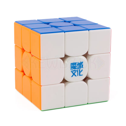 MoYu MoYu Aolong V5 3x3 (8-Magnet, Maglev, UV, Ball-Core)