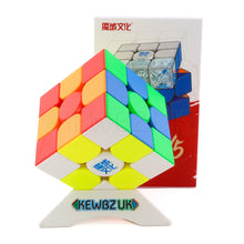 MoYu Super Aolong V5 3x3 (Magnetic)