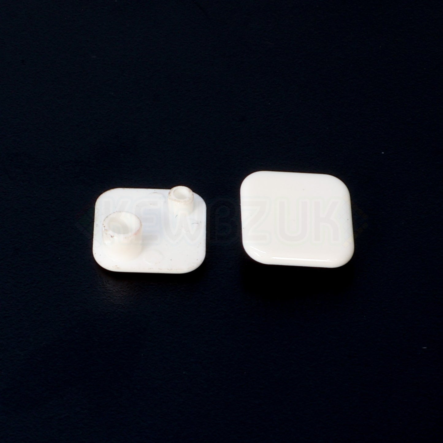 MoYu AoShi V4 6x6 Black Cap (UV)