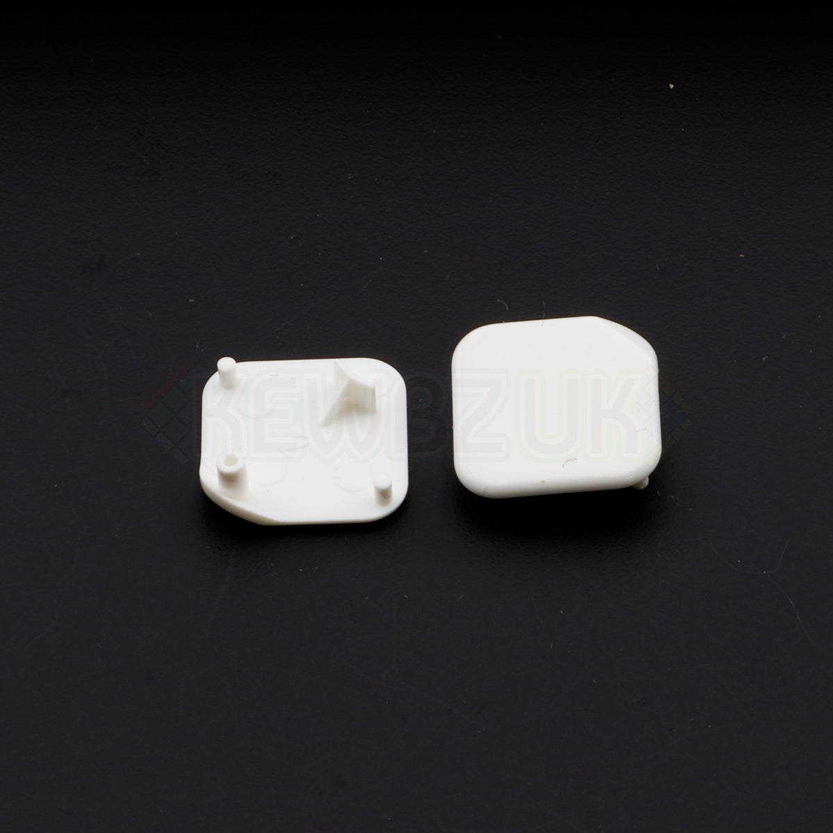 MoYu AoSu V7 UV 4x4 Blank Center Cap