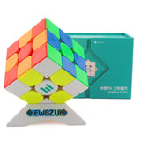 MoYu HuaMeng TG 3x3 (Magnetic, Maglev, UV, Ball-Core)