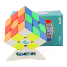 MoYu HuaMeng TG V2 3x3 (8-Magnet, UV, Ball-Core)