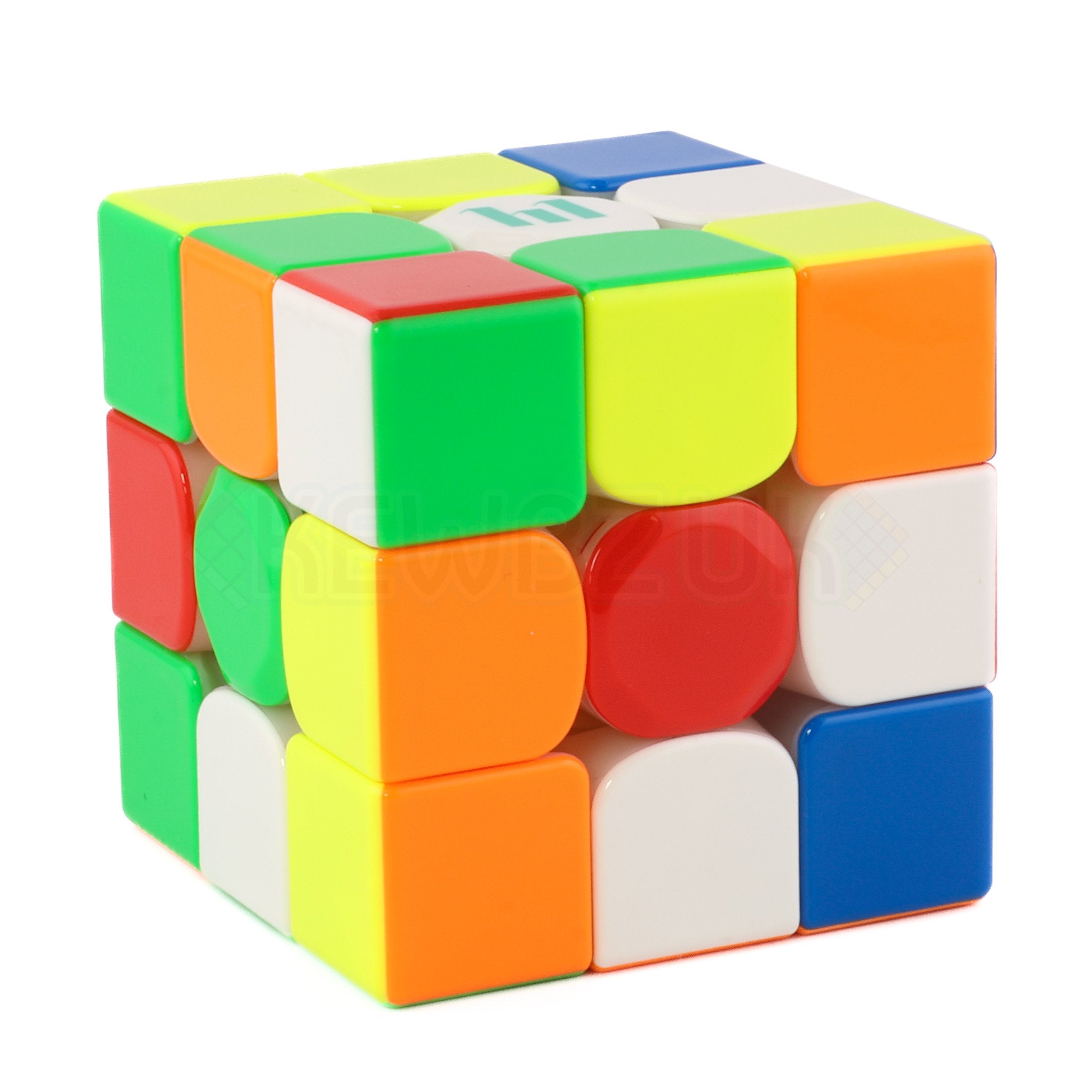 MoYu HuaMeng TG V2 3x3 (8-Magnet, UV, Ball-Core) – KewbzUK