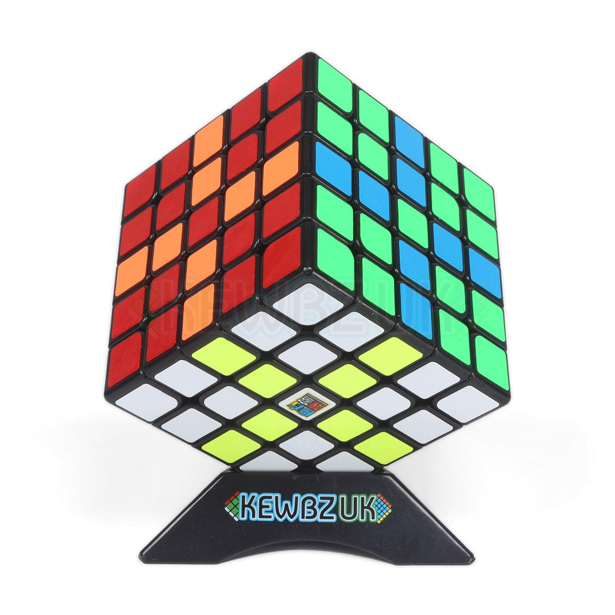 MoYu MF5S 5x5