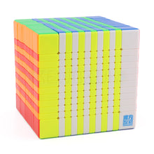 MoYu MeiLong 12x12 V2