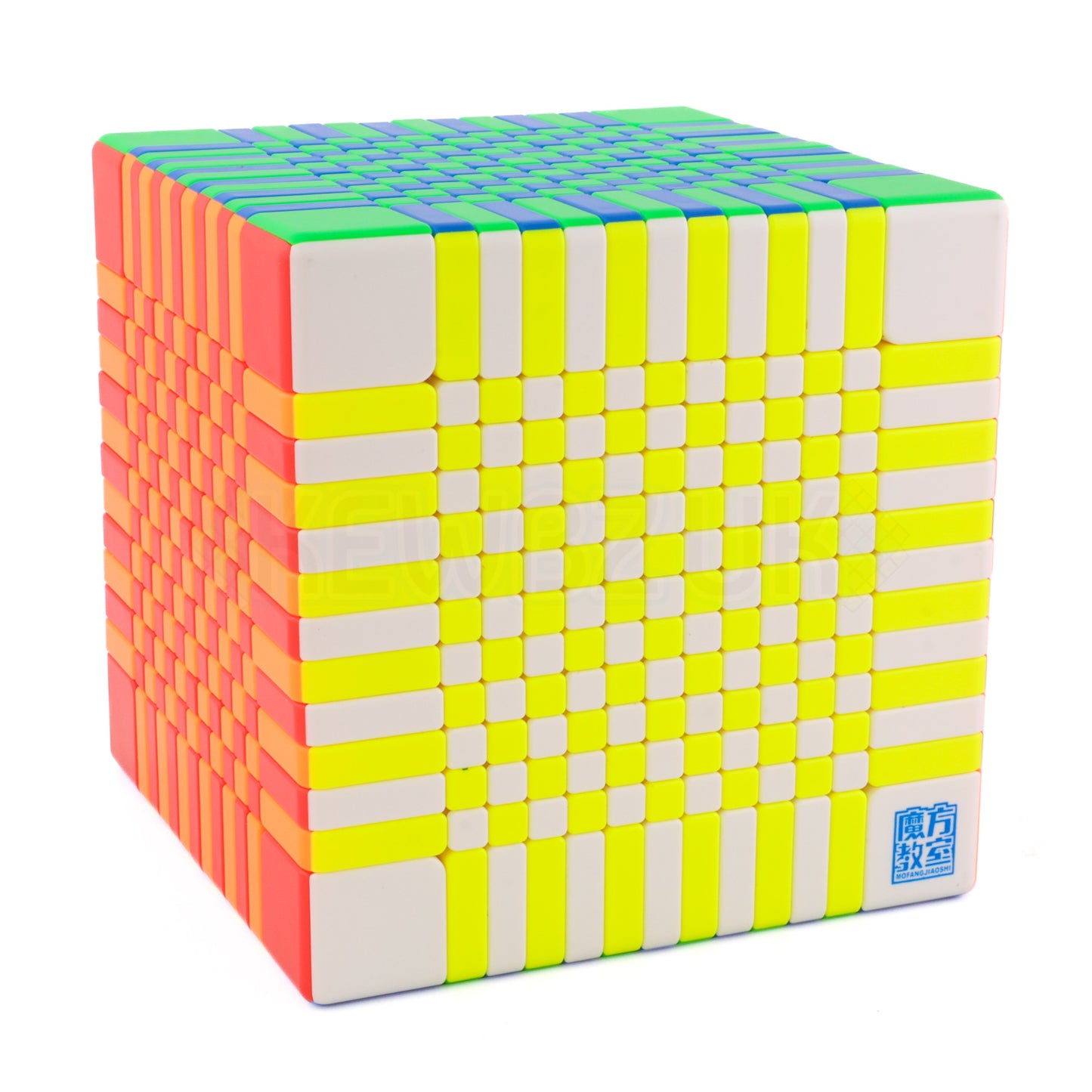 MoYu Meilong 13x13 V3 (Magnetic, Ball-Core)