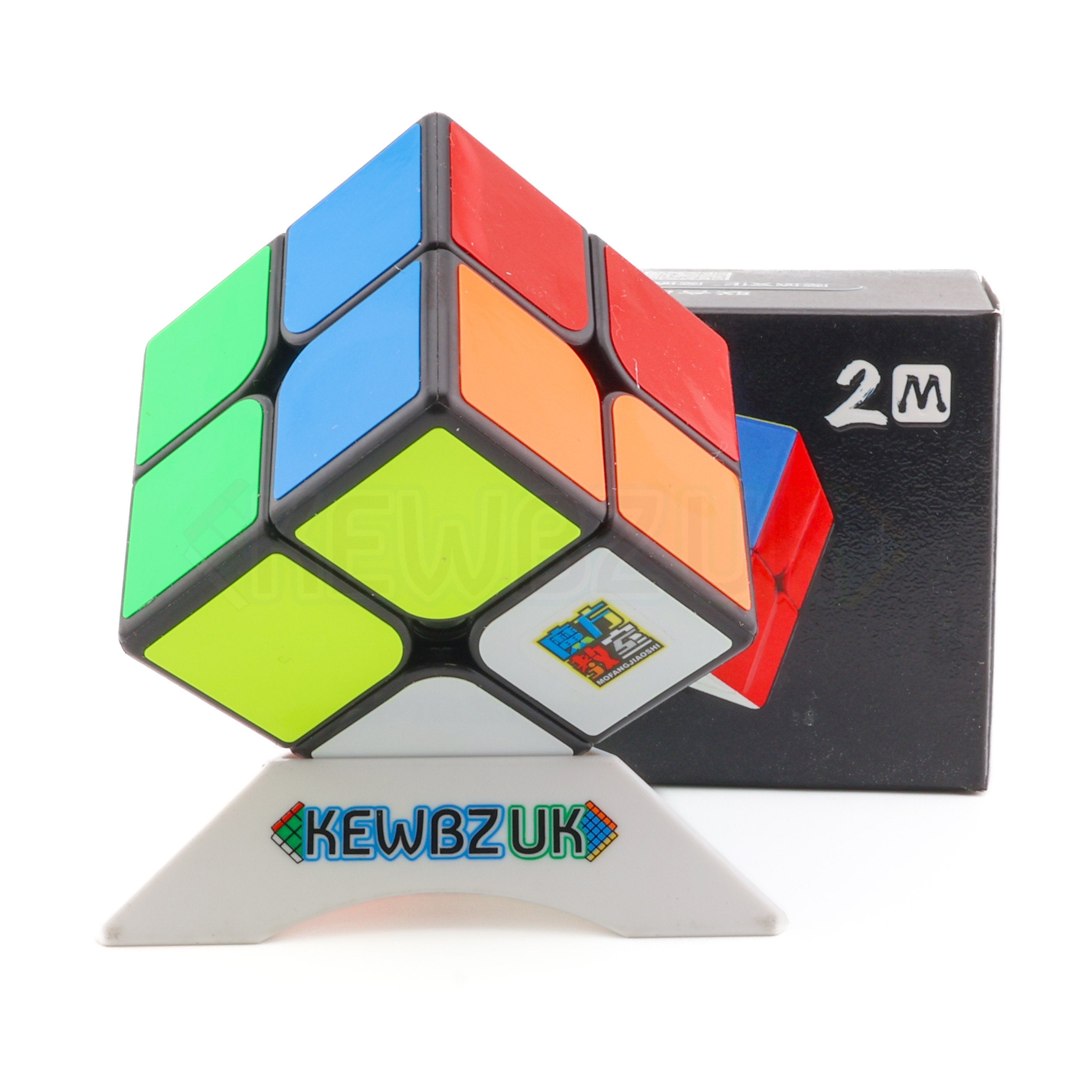 MoYu MeiLong 2x2 (Magnetic)