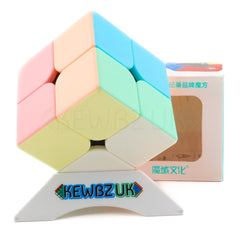 MoYu MeiLong 2x2 Macaroon