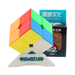 MoYu MeiLong 2x2