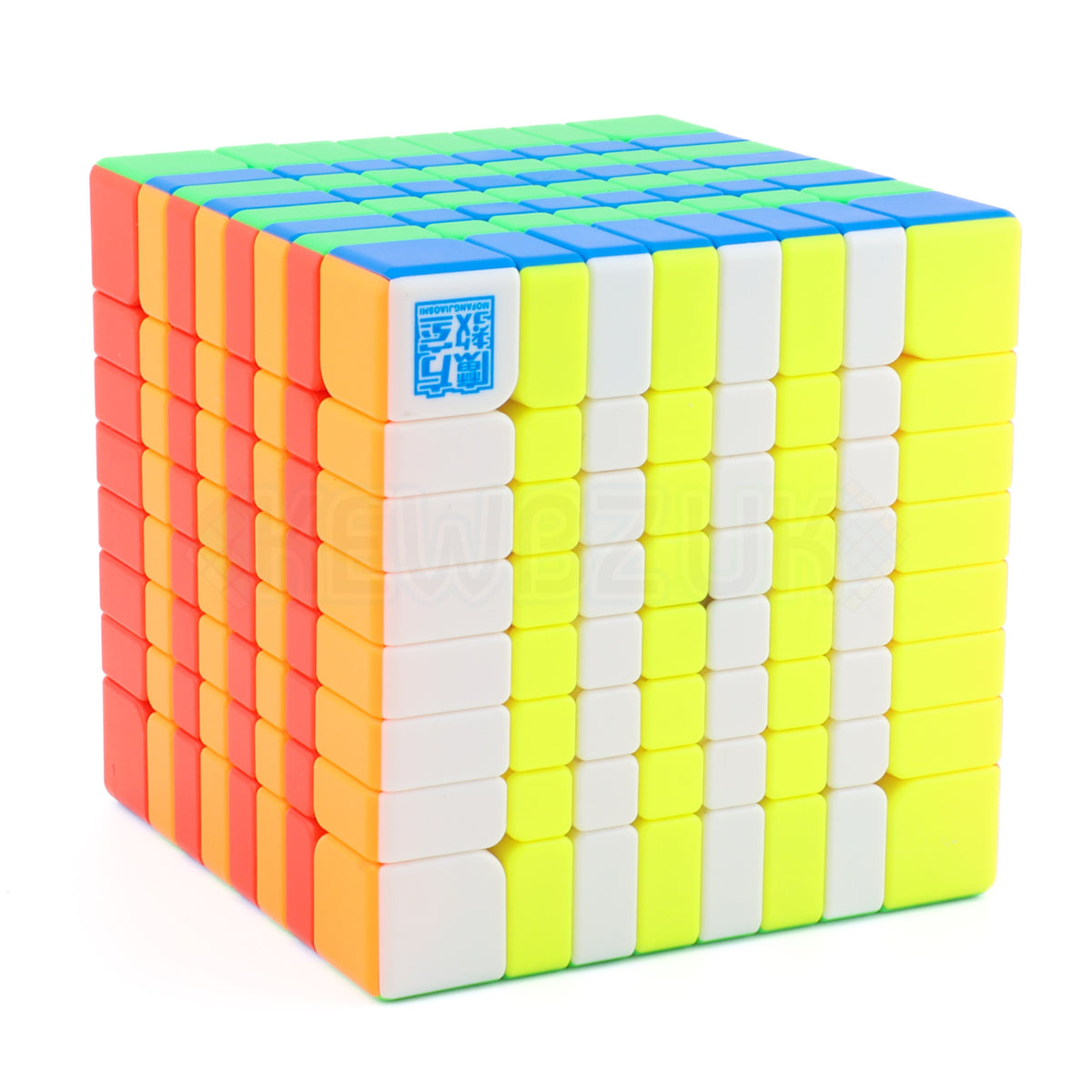 MoYu MeiLong 8x8 V3 (Magnetic)