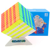 MoYu MeiLong 8x8 V3 (Magnetic, Ball-Core)