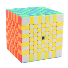 MoYu MeiLong 9x9