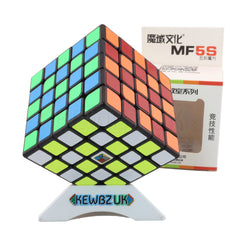 MoYu MF5S 5x5
