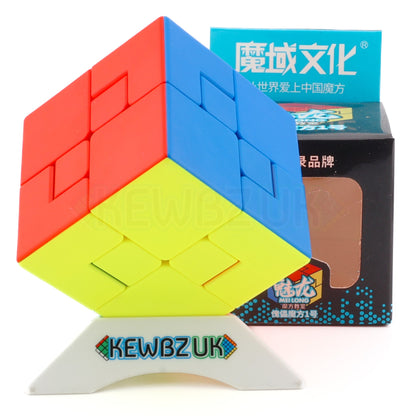 MoYu MeiLong Puppet 1