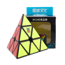 MoYu MeiLong Pyraminx