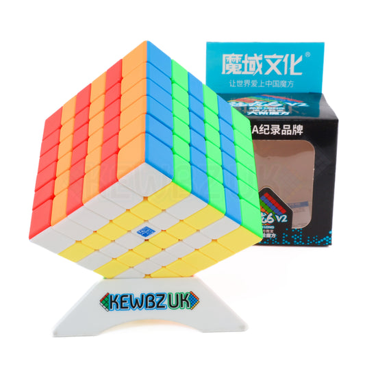 MoYu MeiLong 6x6 V2