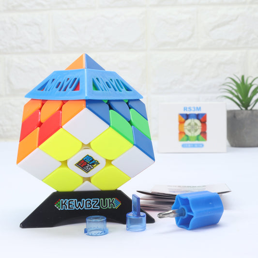 MoYu RS3M 2020 (Magnetic)