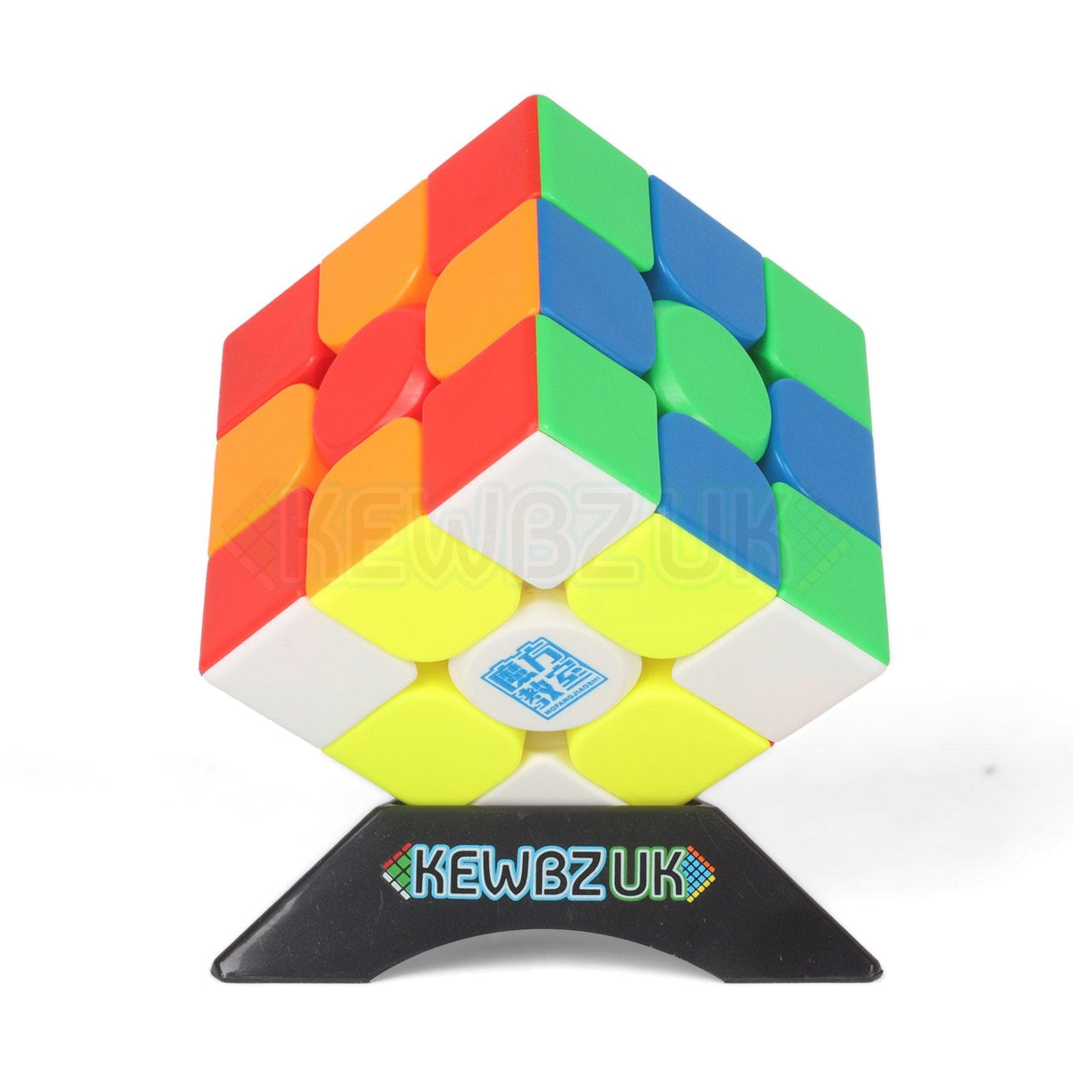 MoYu Super RS3 2022 (Magnetic, Maglev, Ball-Core)