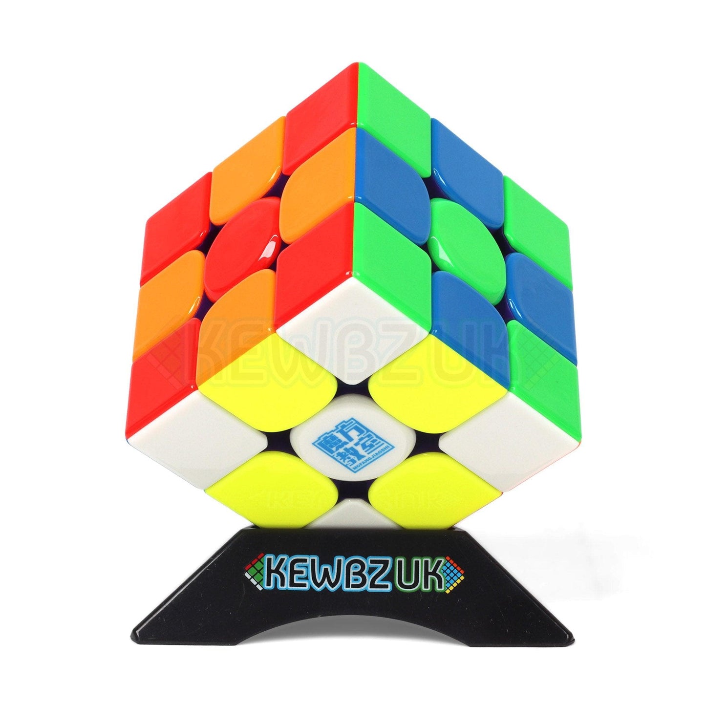 MoYu Super RS3M V2 (Magnetic, Maglev, UV)