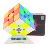 MoYu RS3M V5 SE (Magnetic, Maglev, UV, Ball Core)