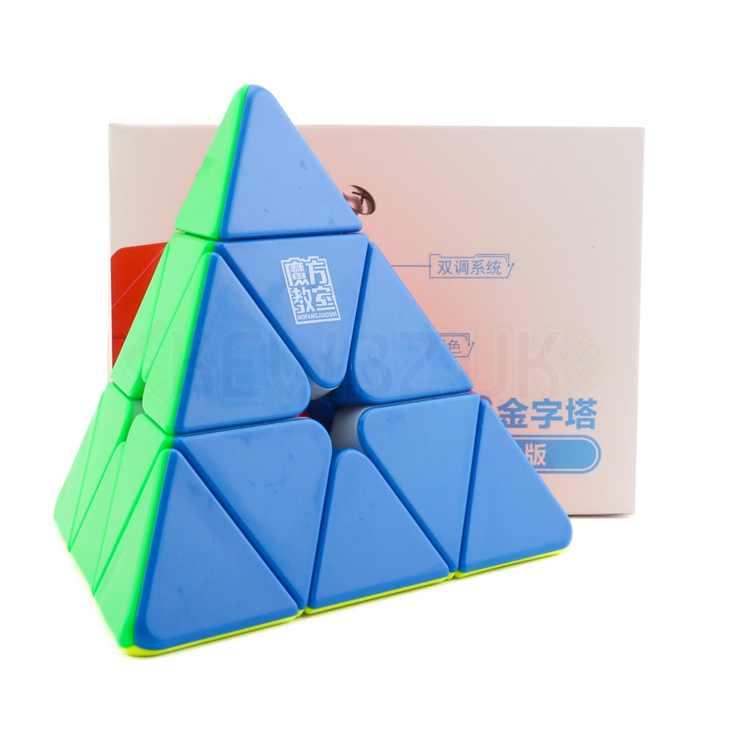 Mini Pyraminx Puzzle Pyraminx Puzzles | UK Puzzle Store - KewbzUK – KewbzUK