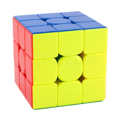 MoYu RS3M V5 SE (Magnetic, Maglev, UV, Ball Core)