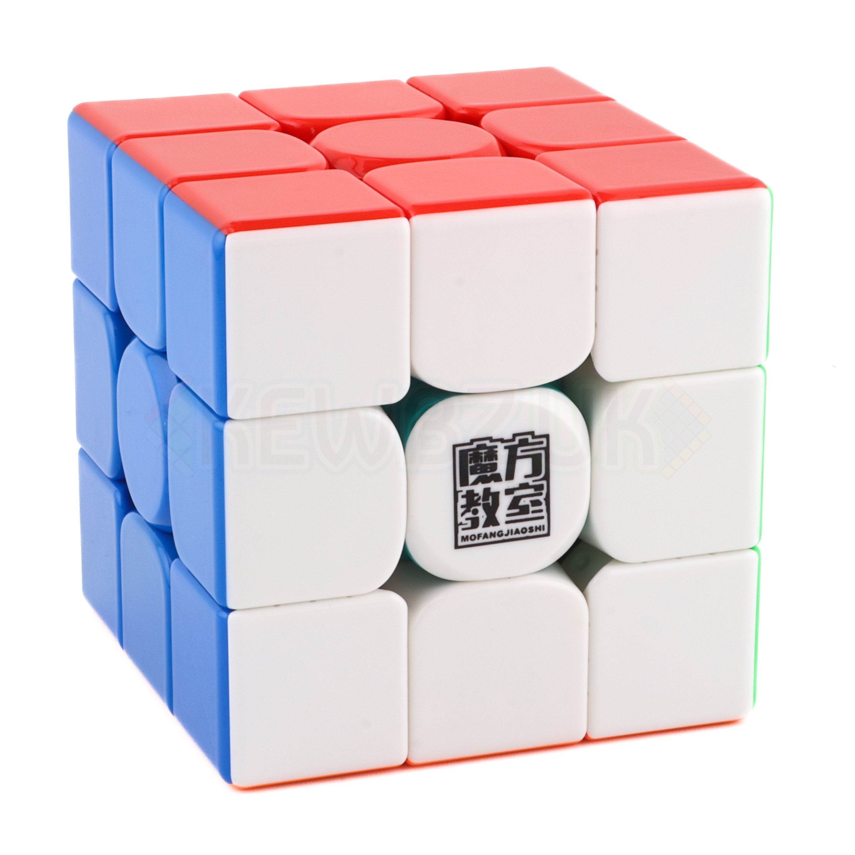 MoYu RS3M V5 SE (Magnetic, Maglev, UV, Ball Core) – KewbzUK