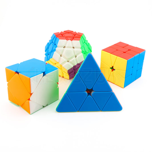 MoYu Side Events Bundle (x4)