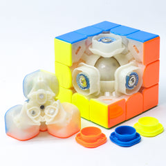 MoYu Super WeiLong (20-Magnet, Maglev, UV, Ball-Core)