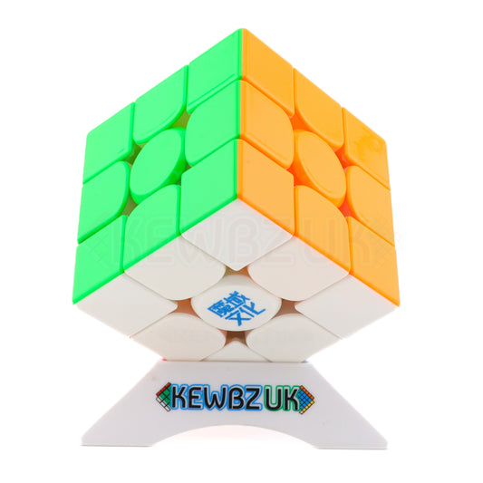 MoYu Super WeiLong V2 (Magnetic, UV, Ball-Core)