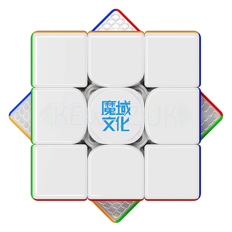 MoYu Super WeiLong V2 (20 Magnet, Maglev, UV, Ball-Core)