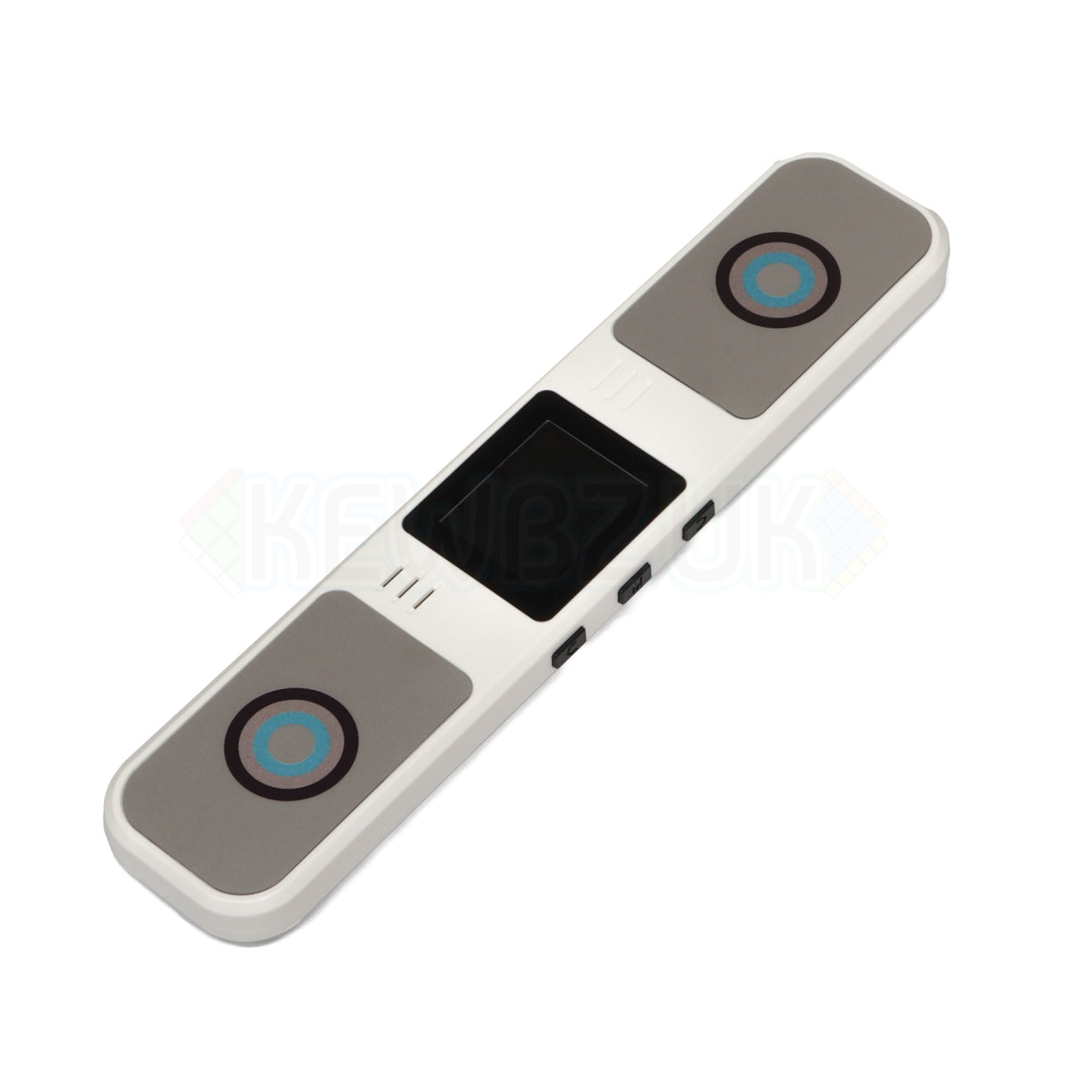 MoYu Ai Training Assist Timer