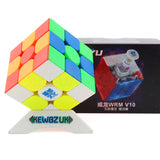 MoYu WeiLong WR M V10 3x3 Standard (Magnetic, UV)