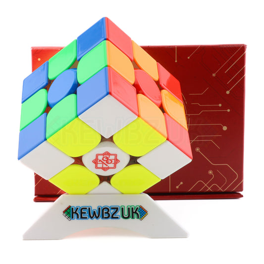MoYu Weilong V11 18th Anniversary (Magnetic, Maglev, UV, Ball-Core)