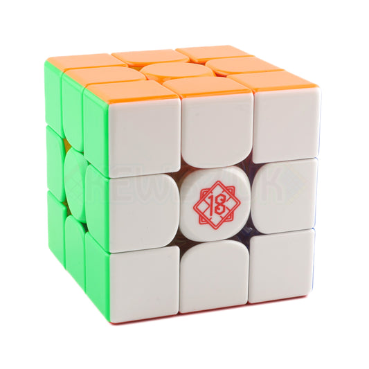 MoYu Weilong V11 18th Anniversary (Magnetic, Maglev, UV, Ball-Core)