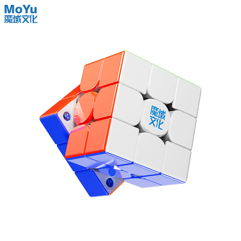 MoYu WeiLong V11 3x3 (20-Magnet, Maglev, UV, Ball-Core)