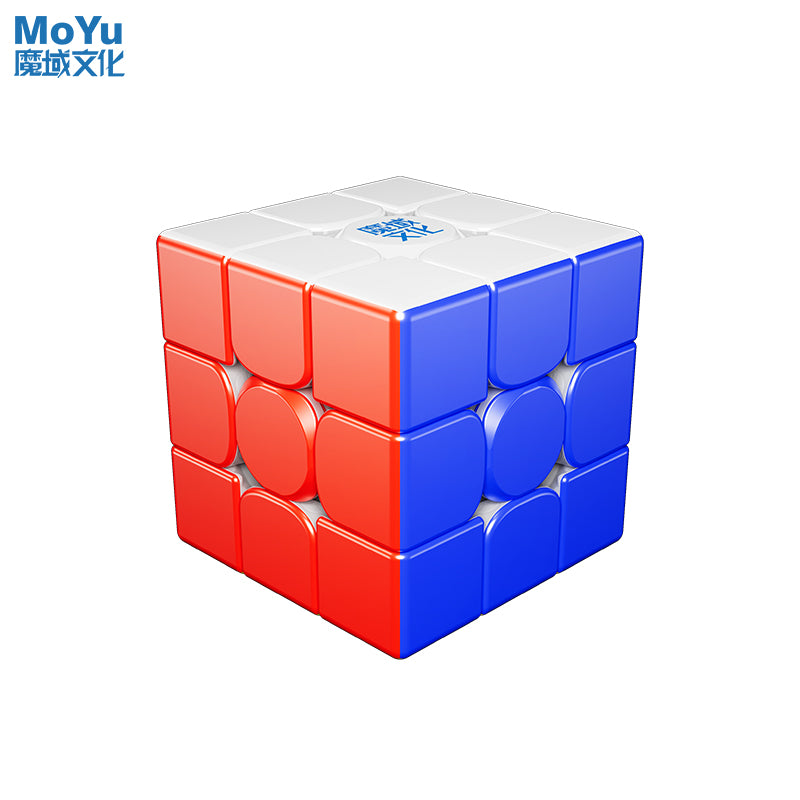 MoYu WeiLong V11 3x3 (Magnetic, UV)