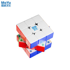 MoYu WeiLong V11 3x3 (Magnetic, UV)