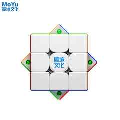 MoYu WeiLong V11 3x3 (Magnetic, UV)