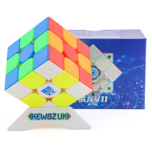 MoYu WeiLong V11 3x3 (Magnetic)
