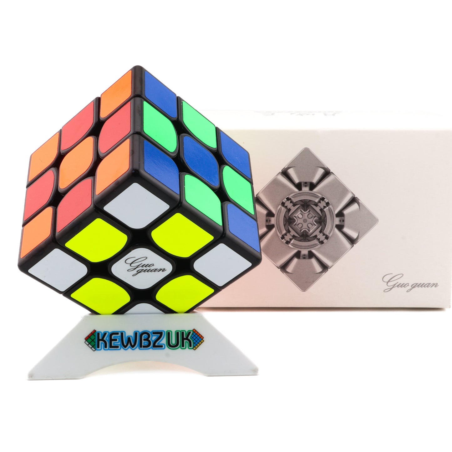 MoYu Yuexiao E 3x3