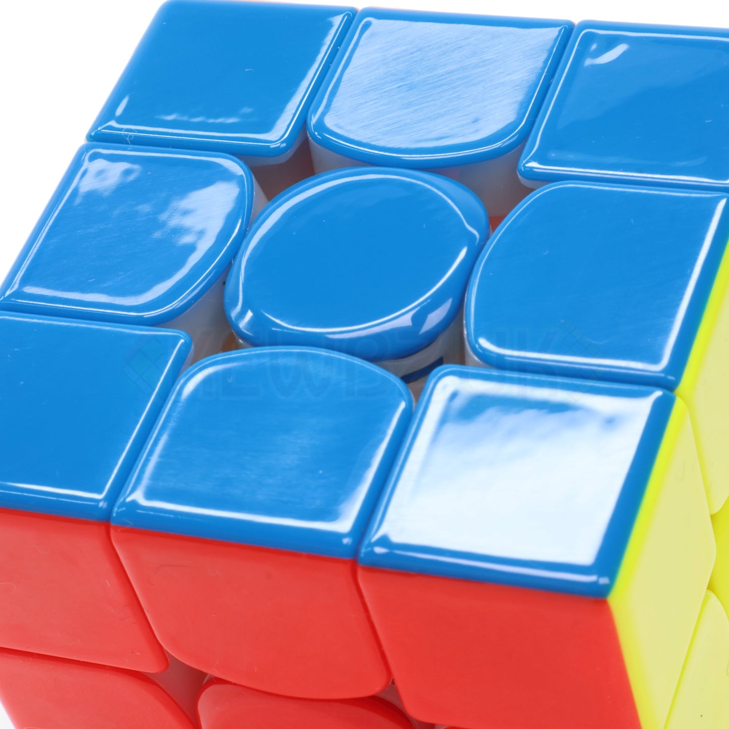 MoYu HuaMeng TG 3x3 (Magnetic, Maglev, UV, Ball-Core)