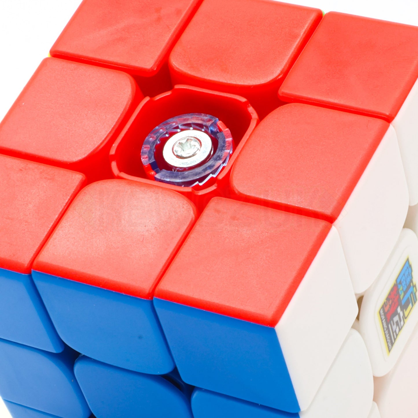 MoYu RS3M 2020 (Magnetic)