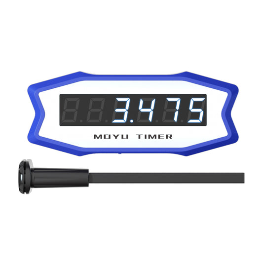 MoYu Display Timer