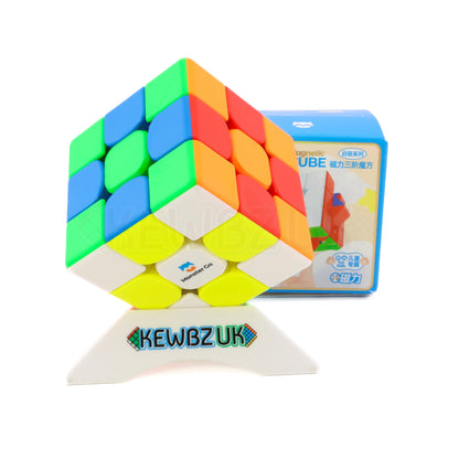 MonsterGo 352 (Magnetic)