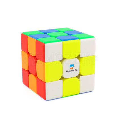 MonsterGo 352 (Magnetic)