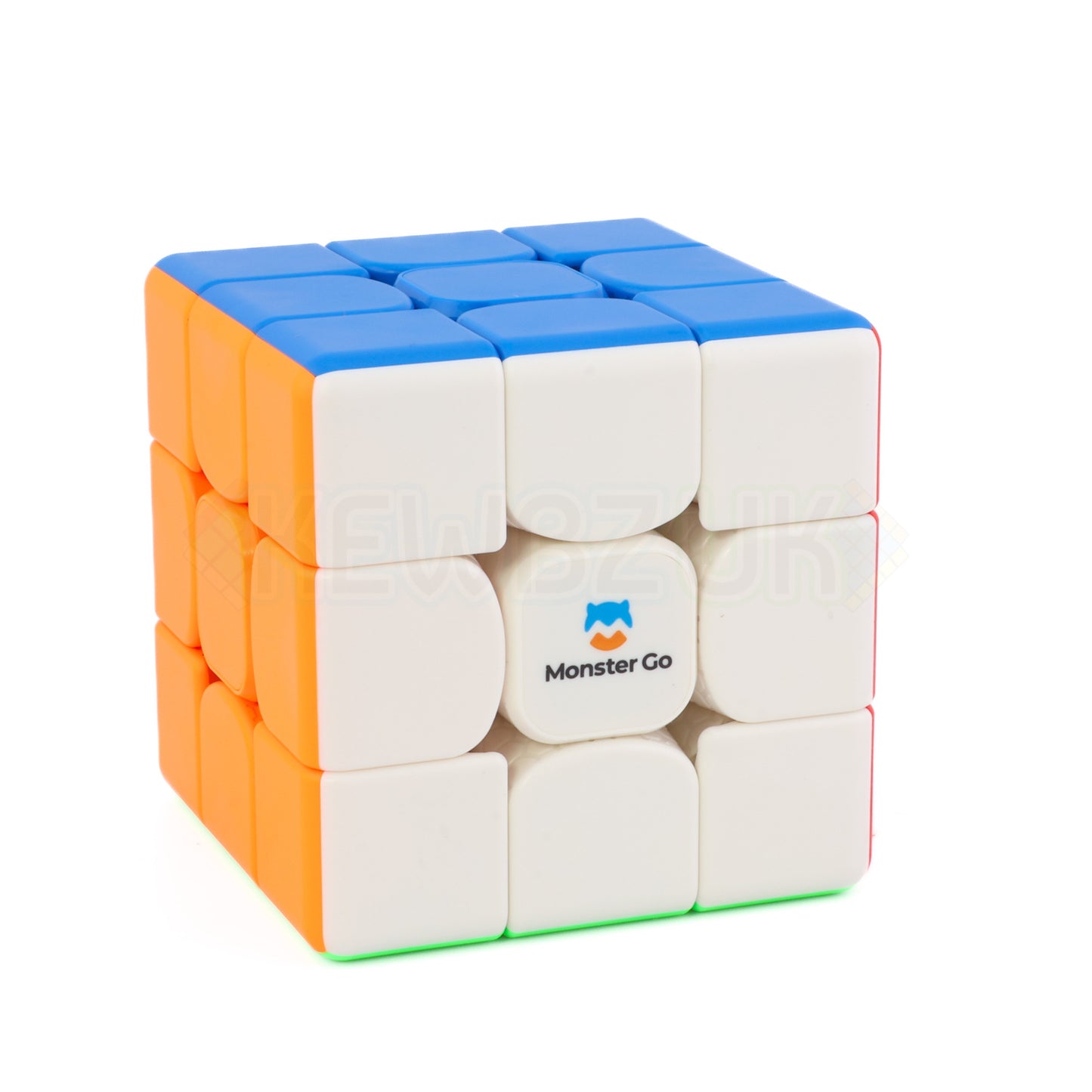MonsterGo 352 (Magnetic)