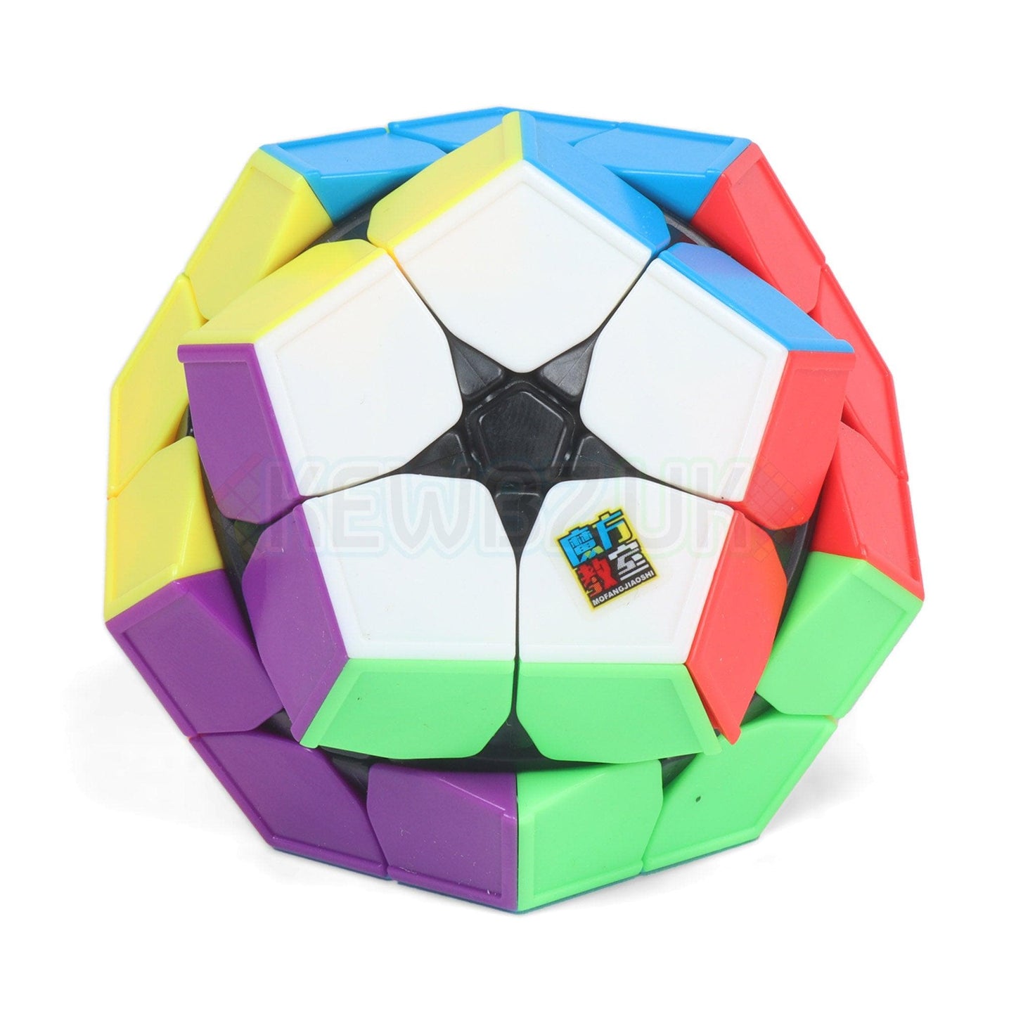 MoYu MeiLong Kilominx