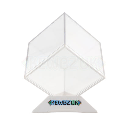 PETG Display Case